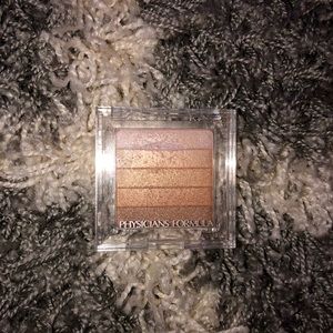 Physicians Formula Shimmer Strips in Miami Strip